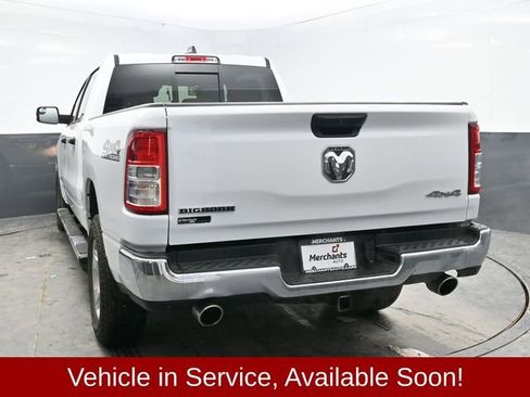 Used 2023 RAM 1500 Big Horn image 5
