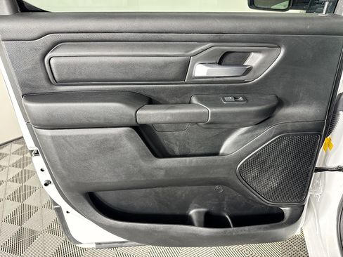 Used 2019 RAM 1500 Tradesman w/ Level 1 Equipment Group image 25