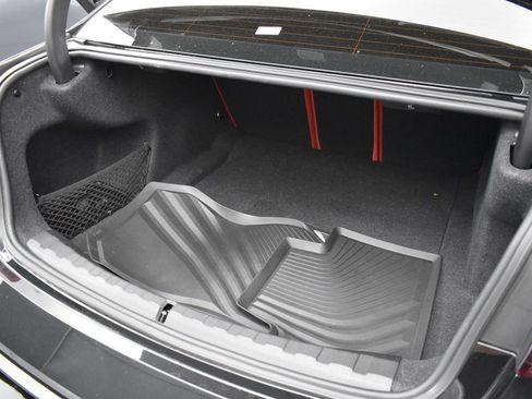 Used 2024 BMW M3 Competition w/ Executive Package AWD/4WD image 19
