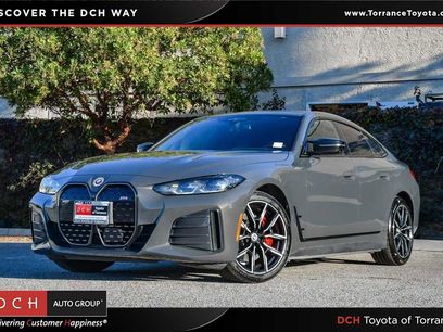 Used 2023 BMW i4 M50