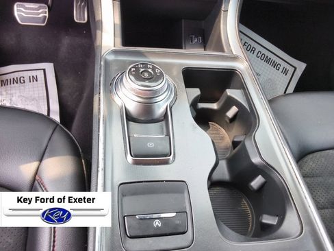 Used 2022 Ford Edge ST-Line AWD/4WD image 30