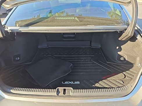 Used 2021 Lexus ES 350 w/ Premium Package image 40