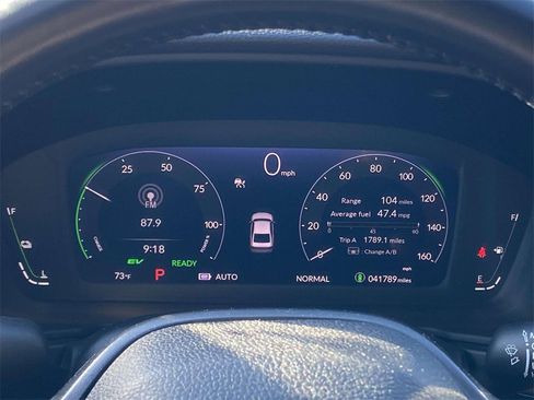 Used 2024 Honda Accord Sport image 21