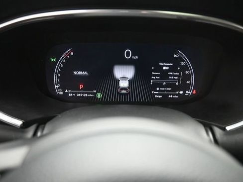 Used 2022 Acura MDX FWD w/ Technology Package image 10