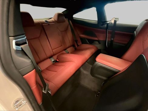 Used 2023 BMW 430i Coupe w/ M Sport Package RWD image 18