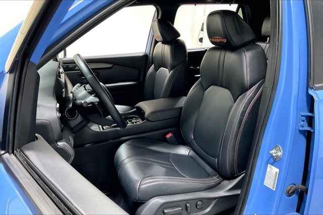 Used 2024 Honda Pilot TrailSport image 25