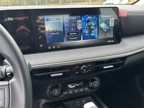 New 2026 Nissan Kicks SV image 22