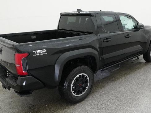 New 2026 Toyota Tacoma TRD Off-Road AWD/4WD image 47
