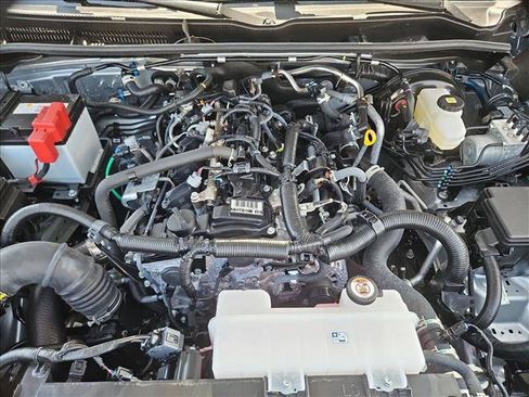 Certified 2025 Toyota 4Runner TRD Sport AWD/4WD image 28