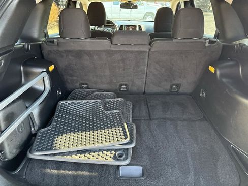 Used 2015 Jeep Cherokee Latitude w/ Cold Weather Group image 21