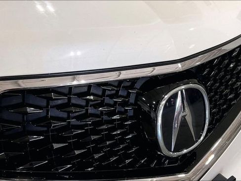 Used 2017 Acura MDX SH-AWD image 29