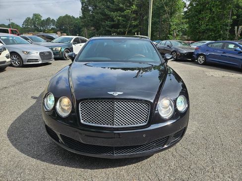 Used 2009 Bentley Flying Spur Flying Spur image 4