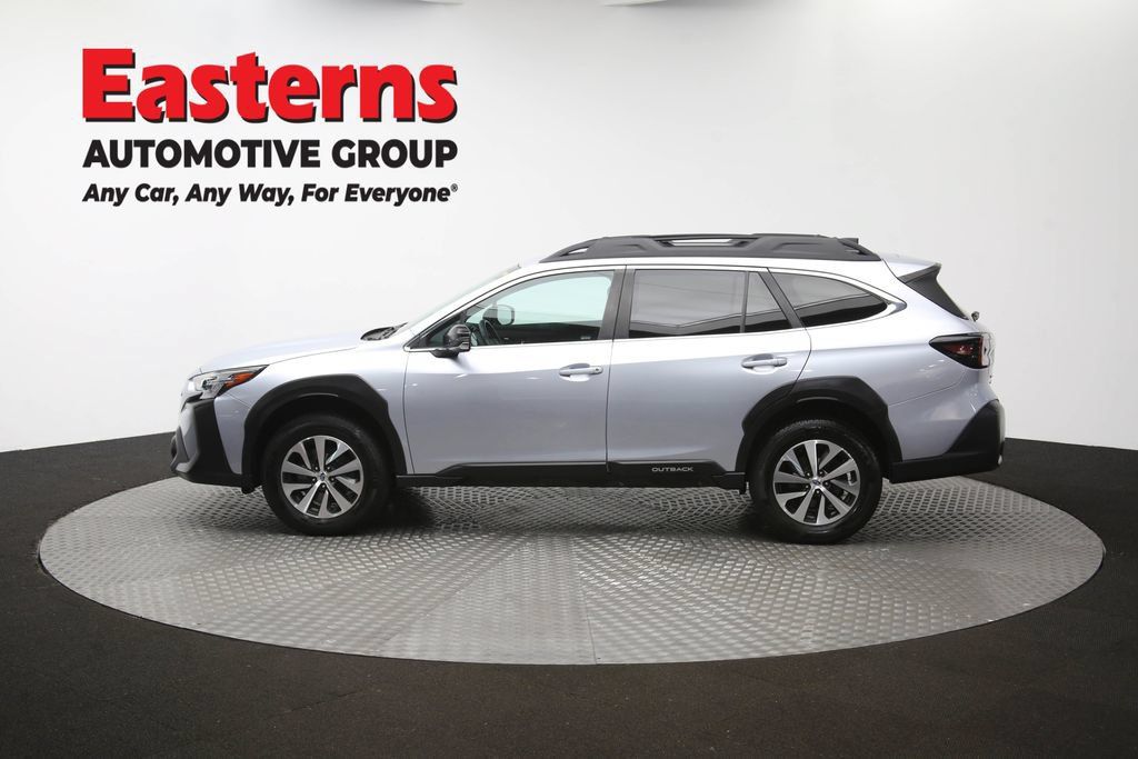 Used 2023 Subaru Outback Premium AWD/4WD image 62