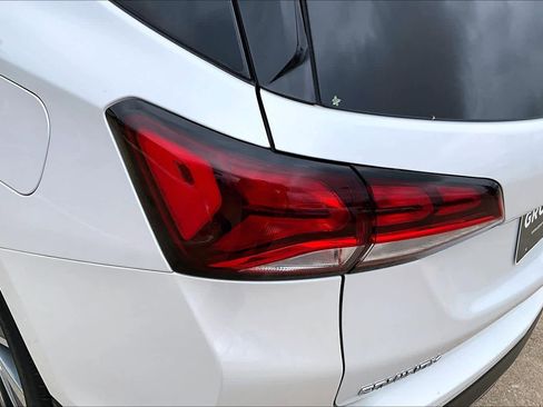 Used 2022 Chevrolet Equinox LT FWD image 27