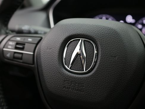 Used 2025 Acura Integra FWD image 30
