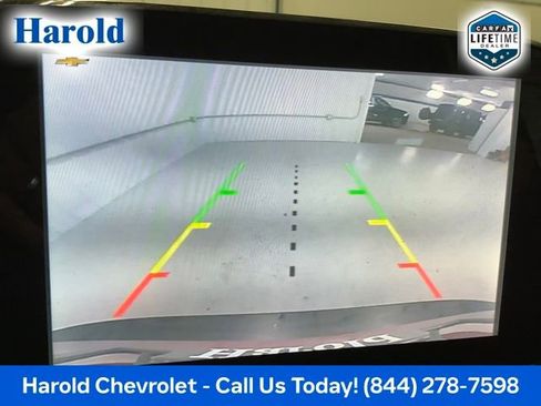 Used 2021 Ford EcoSport SE w/ SE Convenience Package AWD/4WD image 17