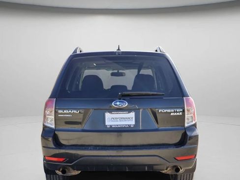 Used 2013 Subaru Forester 2.5X Premium image 20