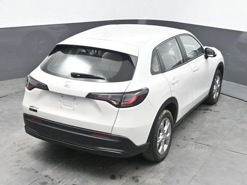 Used 2024 Honda HR-V LX image 34