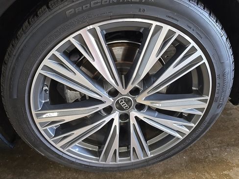 Used 2023 Audi A6 Premium Plus AWD/4WD image 4
