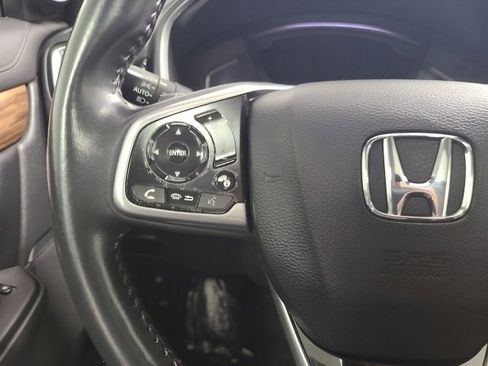 Used 2022 Honda CR-V Touring image 27