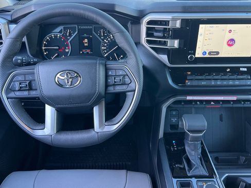 New 2026 Toyota Tundra SR5 w/ SR5 Premium Package image 11