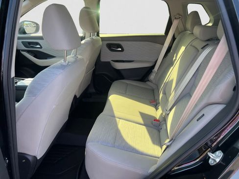 Certified 2023 Nissan Rogue SV AWD/4WD image 11