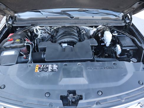 Used 2017 Chevrolet Tahoe Premier image 39