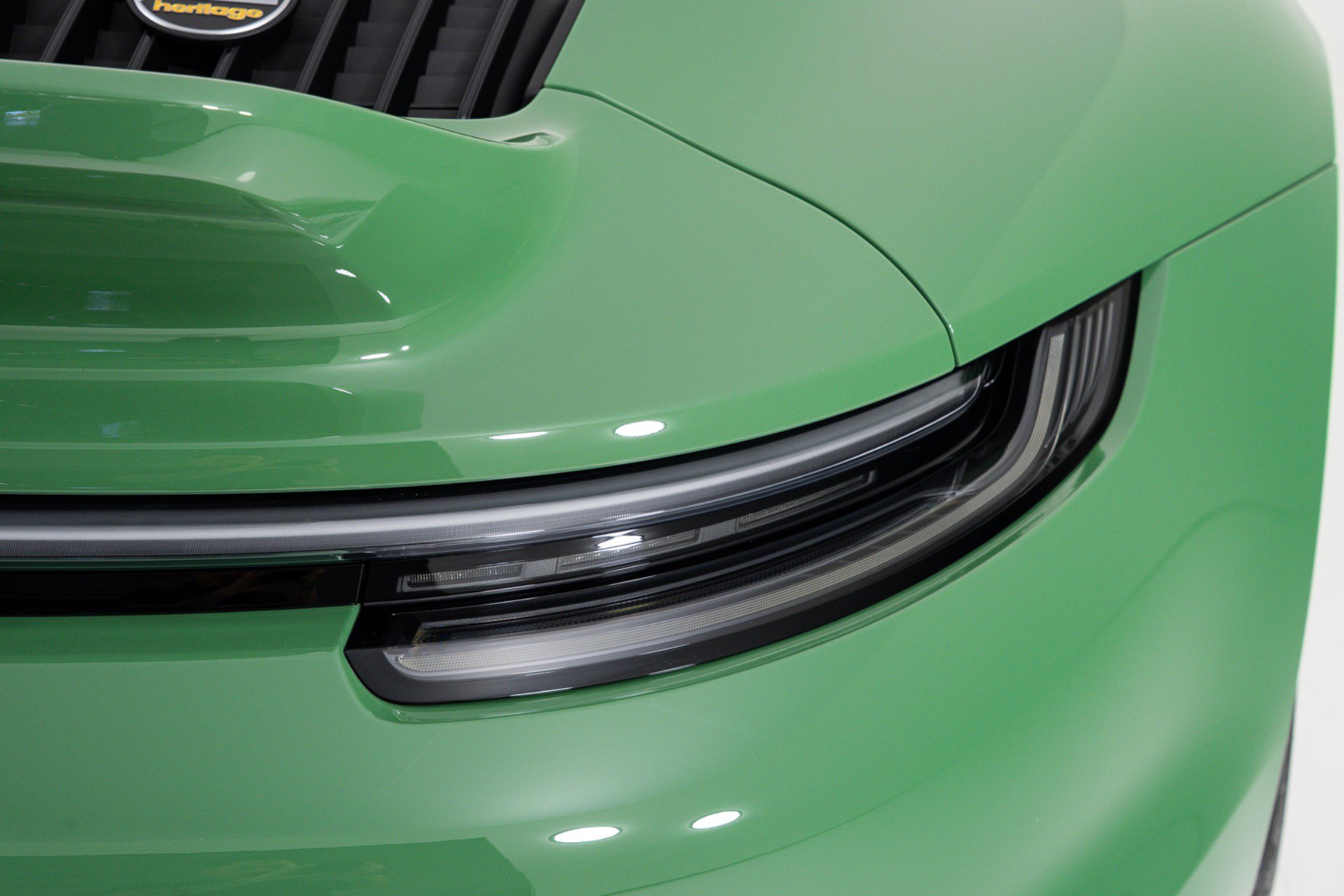 Used 2023 Porsche 911 Sport Classic RWD image 72