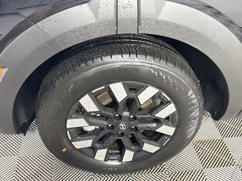 New 2026 Hyundai Santa Cruz SEL image 4