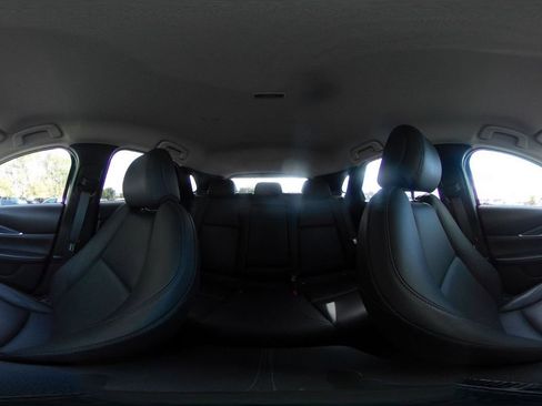 Used 2025 MAZDA CX-30 AWD 2.5 S w/ Select Sport Pkg image 41