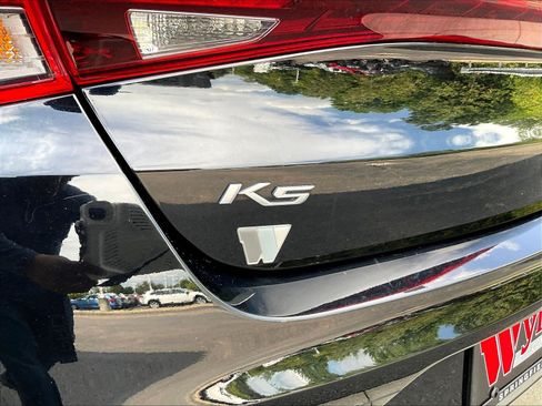 Used 2022 Kia K5 LXS FWD image 23