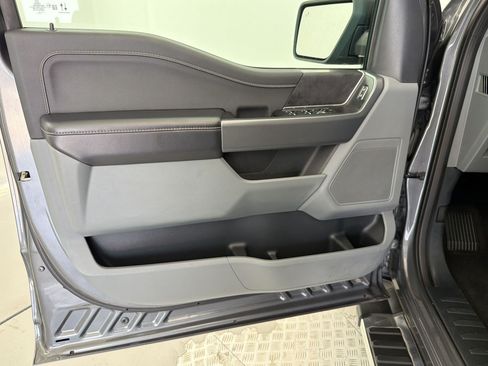 Used 2025 Ford F150 XLT w/ Equipment Group 301A Standard RWD image 13