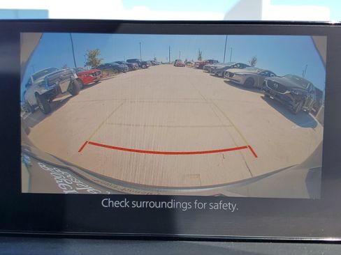 Certified 2025 MAZDA CX-50 AWD 2.5 S w/ Preferred Package image 24