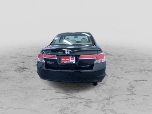 Used 2012 Honda Accord SE image 8