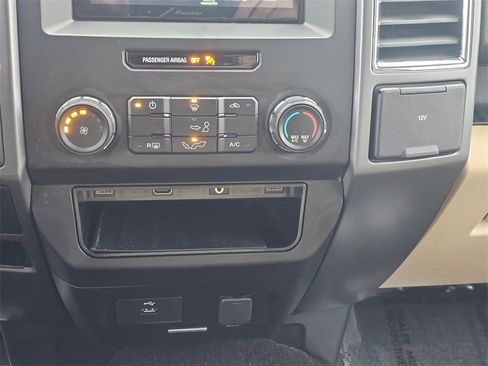 Used 2016 Ford F150 XLT w/ Equipment Group 301A Mid image 29