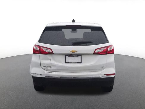 Used 2019 Chevrolet Equinox LT w/ Driver Convenience Package FWD image 5