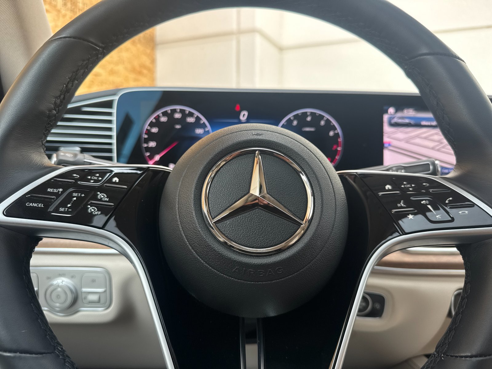 Certified 2026 Mercedes-Benz GLE 350 4MATIC image 24