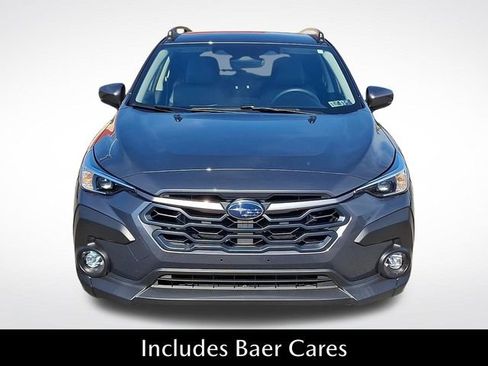Used 2024 Subaru Crosstrek 2.0i Premium image 2