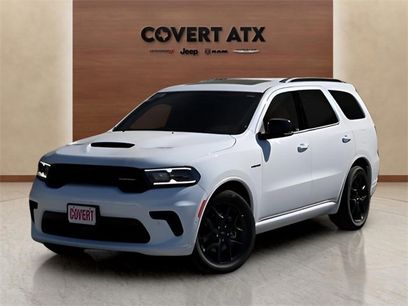 New 2026 Dodge Durango GT