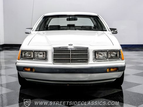 Used 1986 Mercury Cougar Coupe image 17
