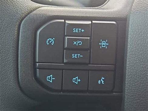 Used 2025 Ford F150 STX image 23