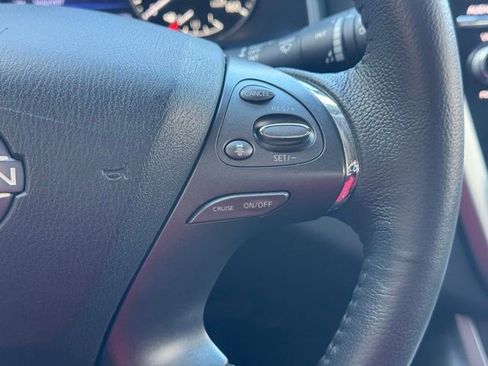 Used 2023 Nissan Murano SV w/ SV Midnight Edition Package image 32