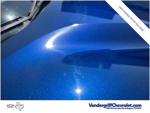 Used 2024 Chevrolet Trax LS FWD image 6
