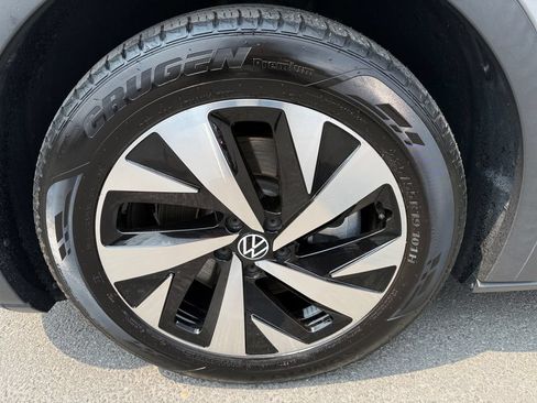 Used 2023 Volkswagen ID.4 Pro RWD image 24