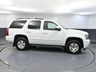 Used 2011 Chevrolet Tahoe LT w/ Luxury Package video 3