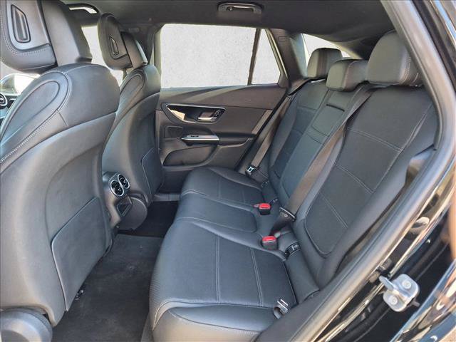 Certified 2026 Mercedes-Benz GLC 300 image 18