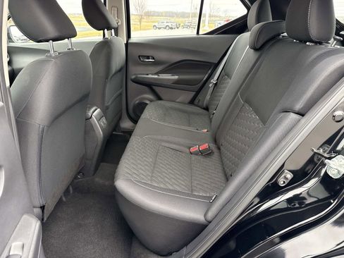 Used 2021 Nissan Kicks SV w/ Interior Electronics Package image 21