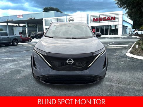 Used 2023 Nissan Ariya FWD image 10