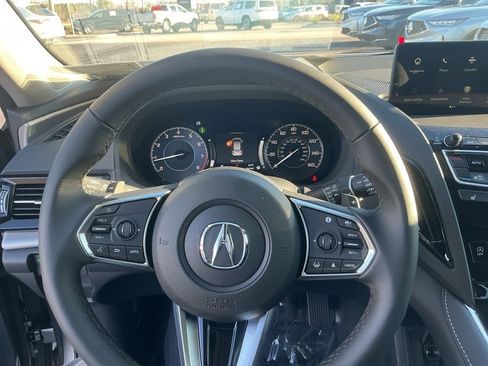 New 2026 Acura RDX w/ Technology Package image 11