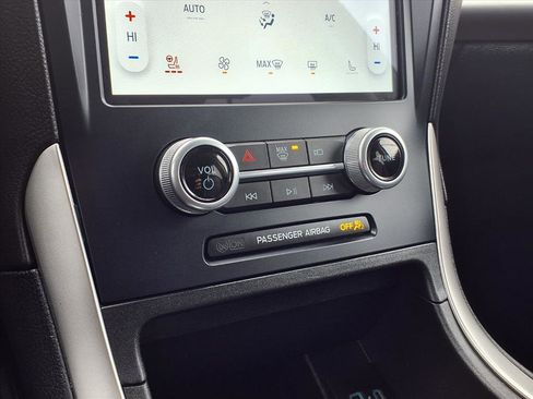 Used 2022 Ford Edge SEL w/ Convenience Package image 11